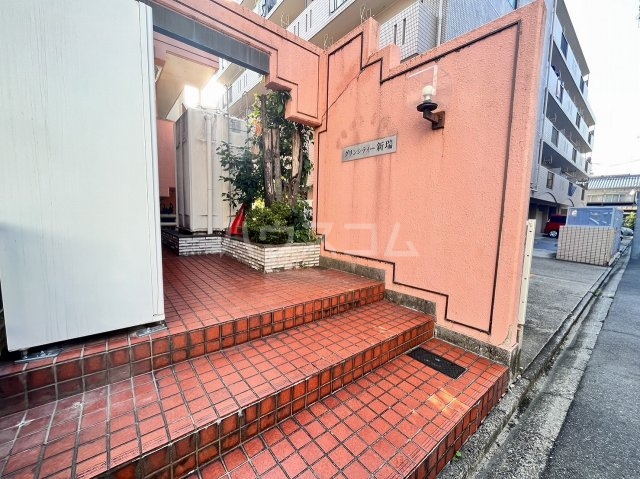 29/30 エントランス