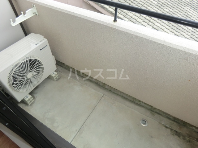 16/30 バルコニー