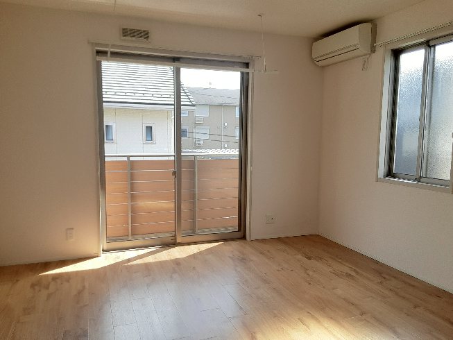 4/22 リビング/ダイニング