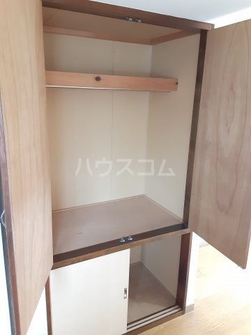 5/30 収納