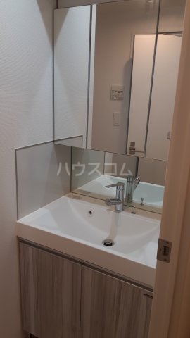 13/30 洗面