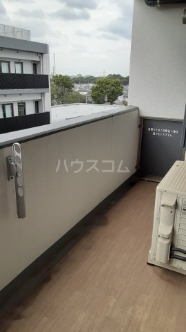 17/30 バルコニー