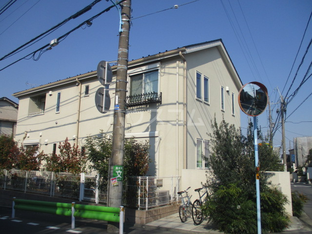 1/26 外観