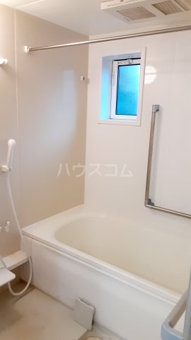 11/26 浴室