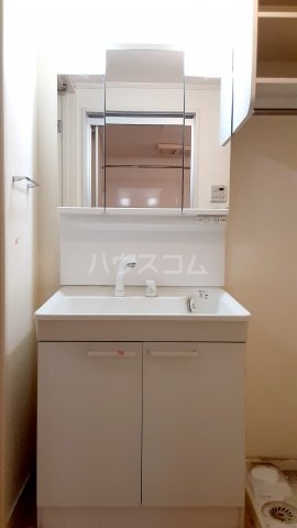 13/26 洗面
