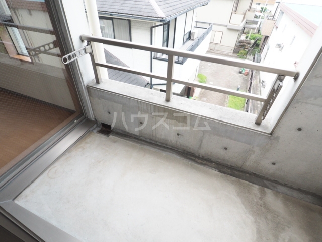 15/27 バルコニー