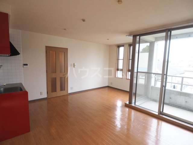 4/27 リビング/ダイニング