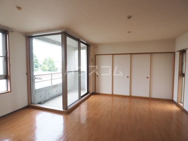 3/27 リビング/ダイニング