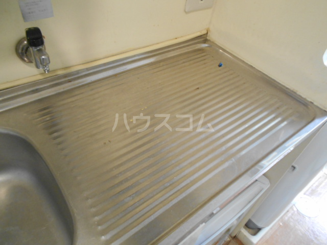 9/30 キッチン