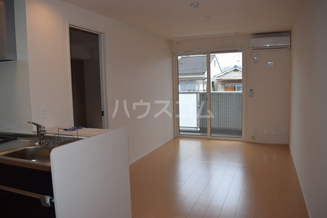 3/22 リビング/ダイニング