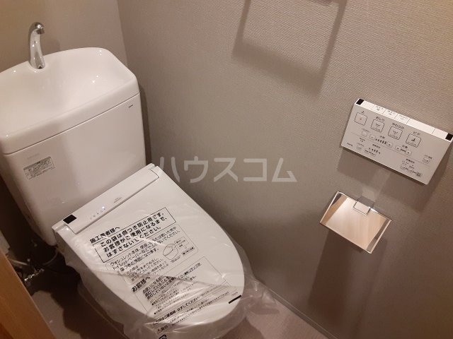 9/30 トイレ