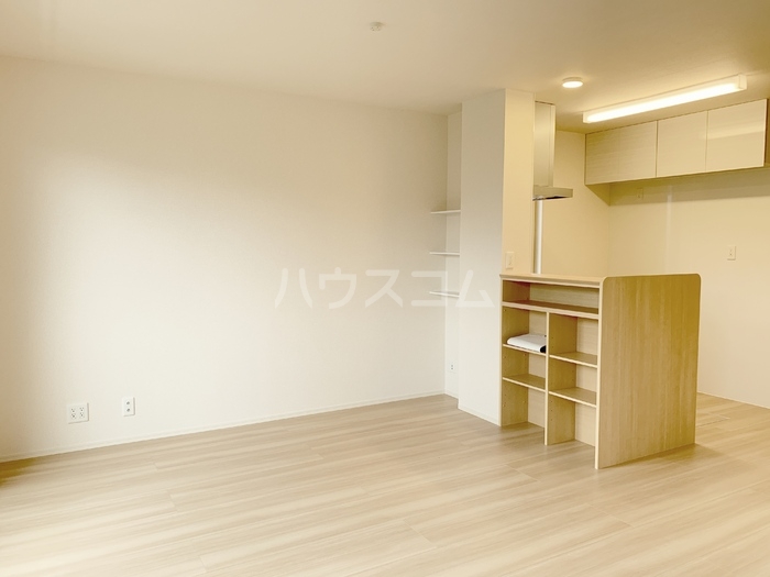 3/23 リビング/ダイニング