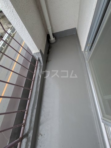 23/30 バルコニー