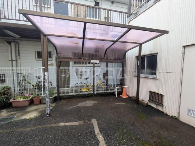 29/30 駐車場