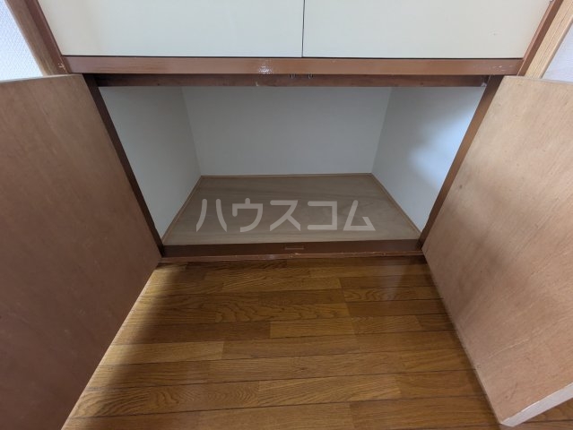 12/30 収納