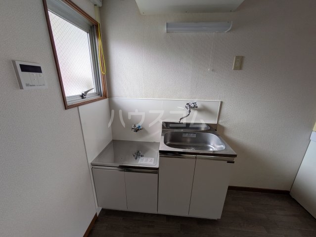16/30 キッチン