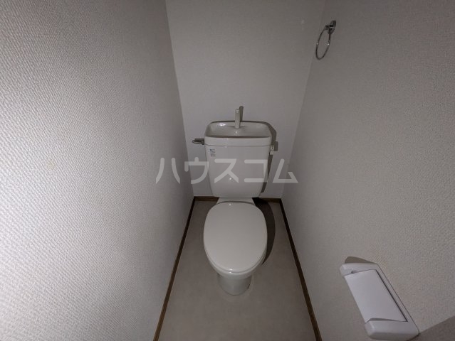 18/30 トイレ