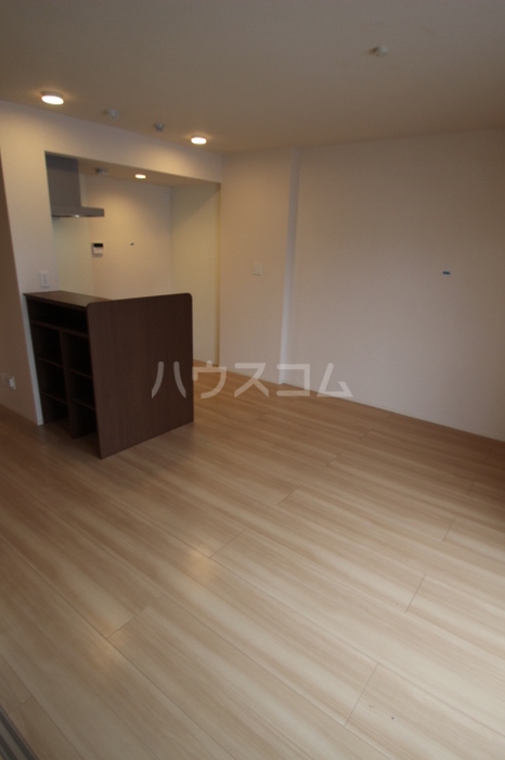 3/24 リビング/ダイニング