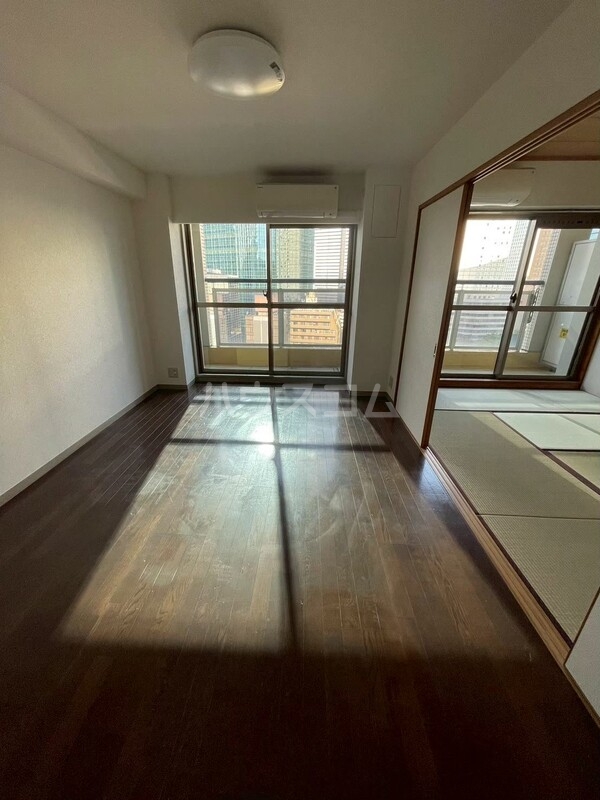 3/24 リビング/ダイニング