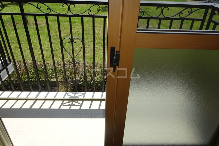 18/29 バルコニー