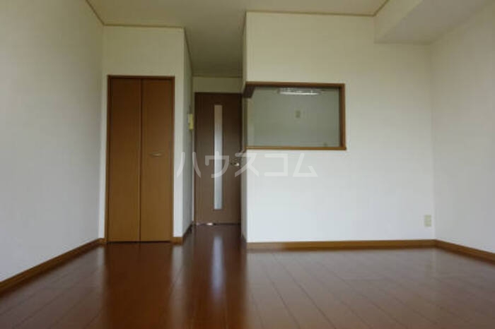 3/29 リビング/ダイニング