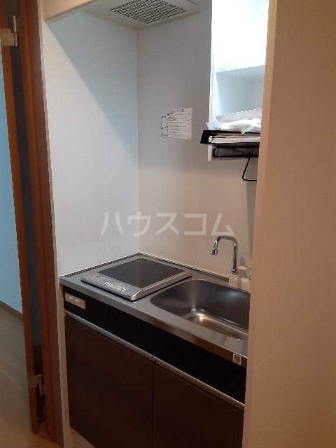 8/26 キッチン