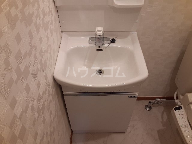 13/26 洗面