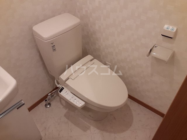 11/26 トイレ
