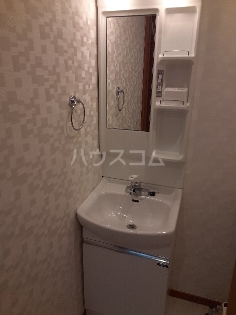 12/26 洗面