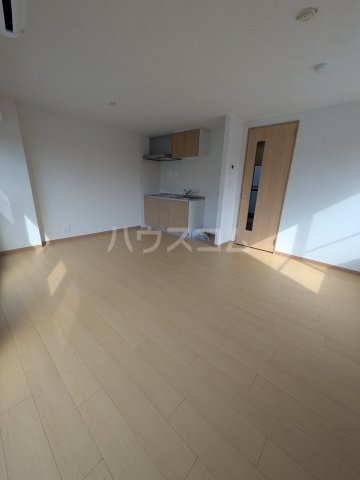 3/21 リビング/ダイニング