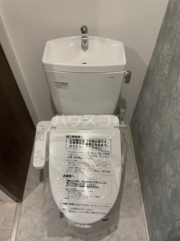 14/23 トイレ