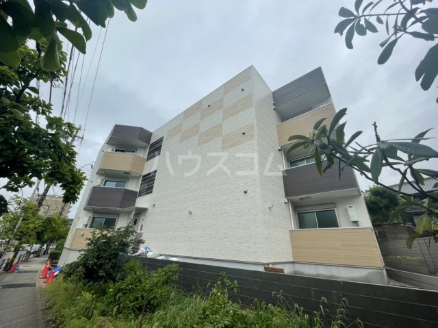 1/23 外観