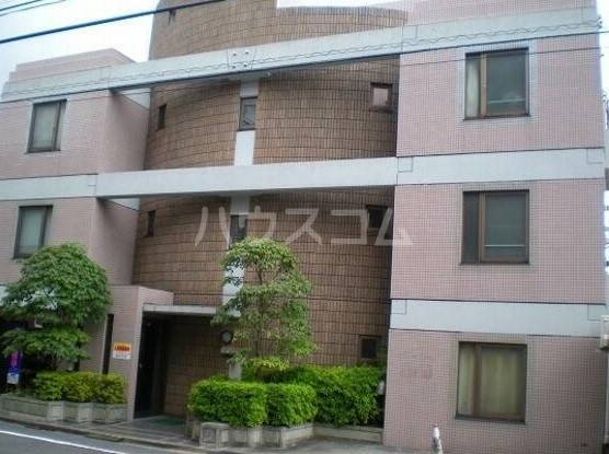 2/9 エントランス