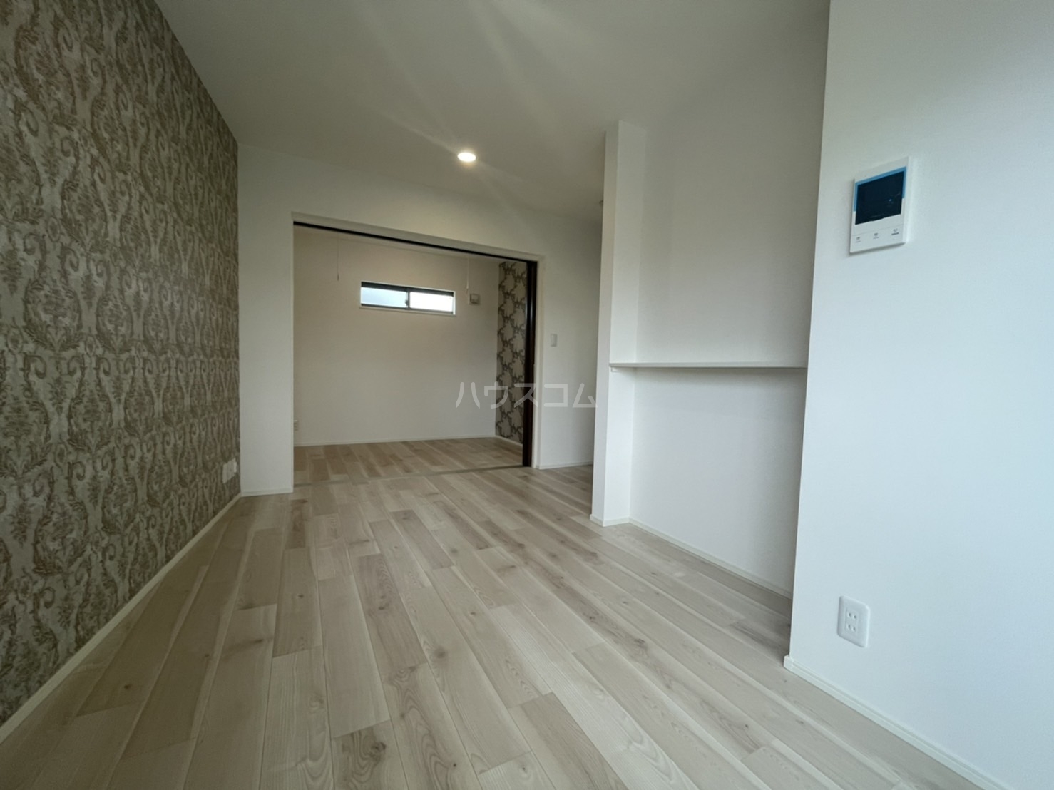 5/24 リビング/ダイニング