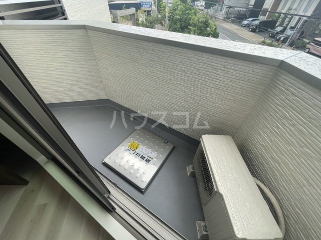 18/24 バルコニー