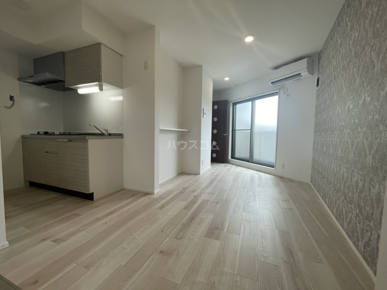 4/24 リビング/ダイニング