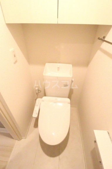 11/27 トイレ