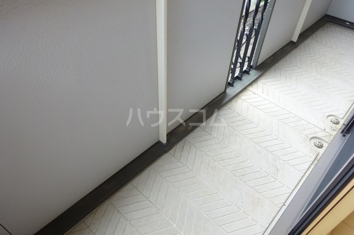 16/30 バルコニー