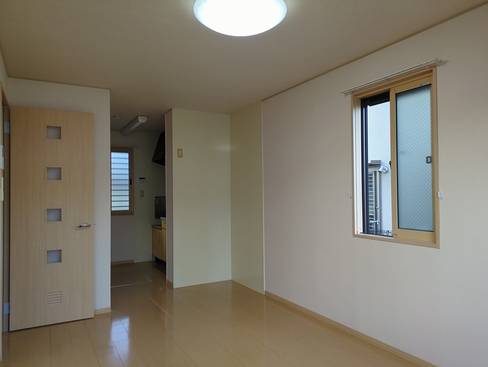 4/30 リビング/ダイニング