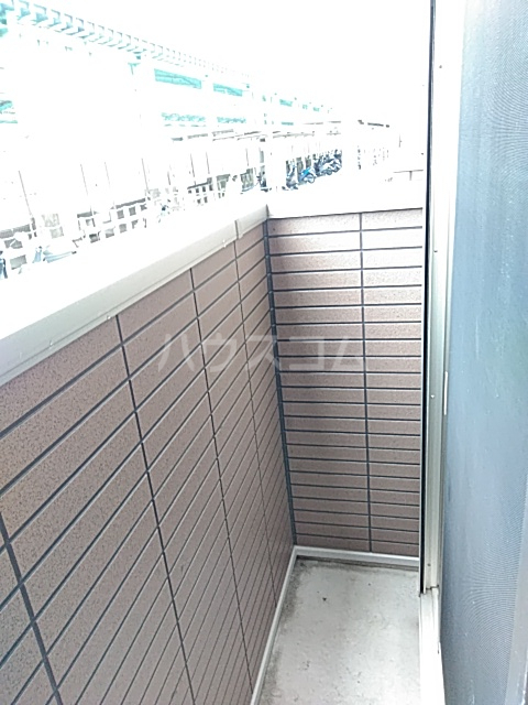 17/28 バルコニー