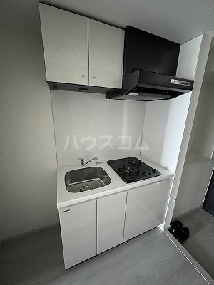 10/30 キッチン