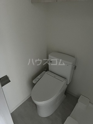 13/30 トイレ