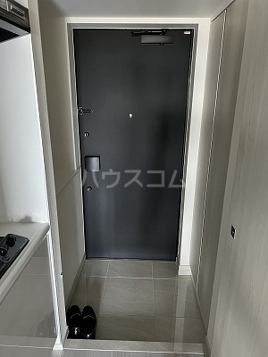 9/30 玄関
