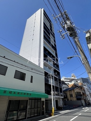 3/30 外観