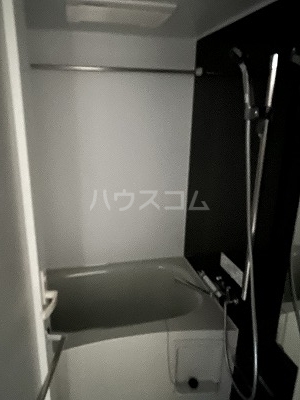 12/30 浴室