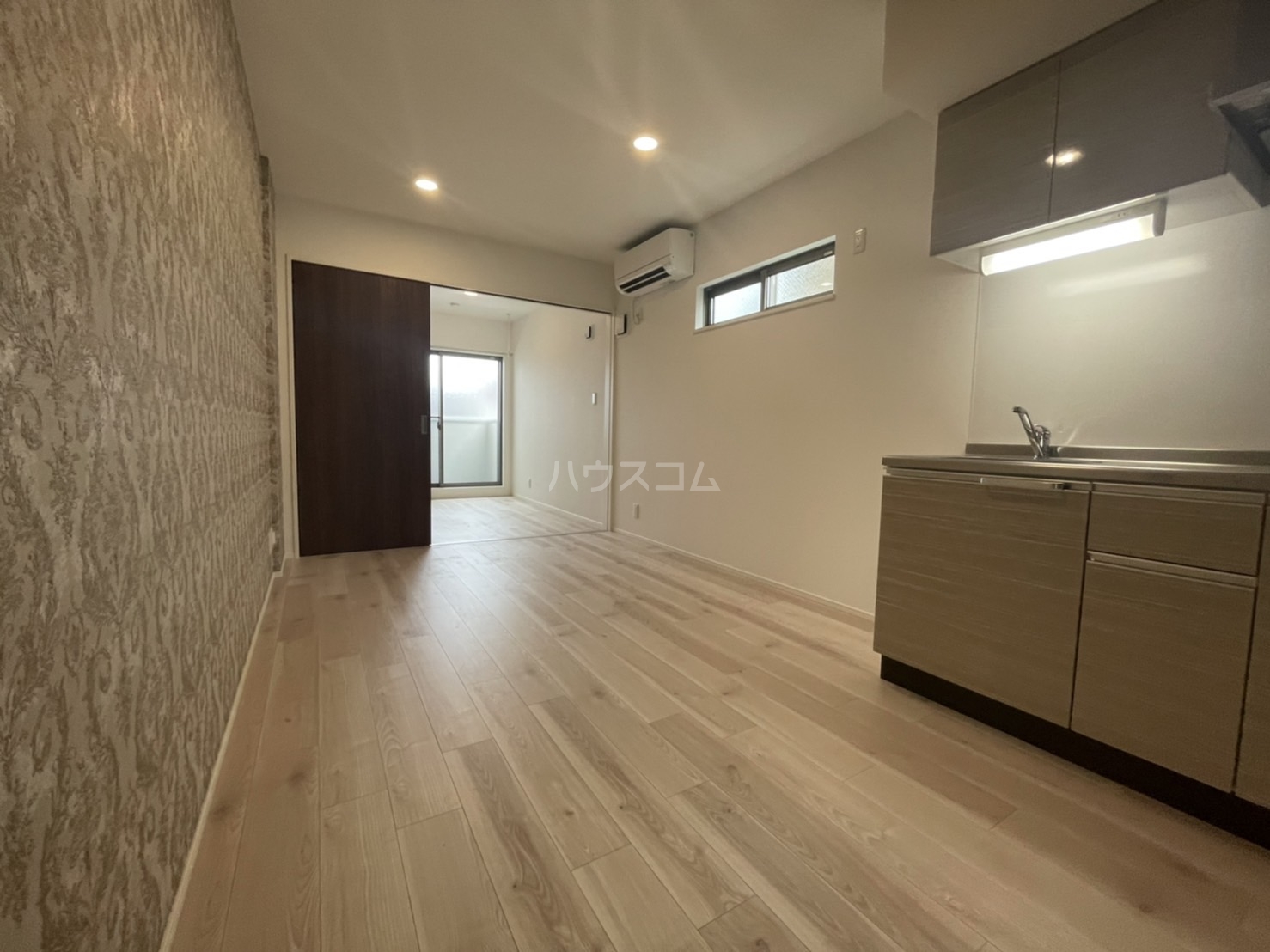 4/23 リビング/ダイニング