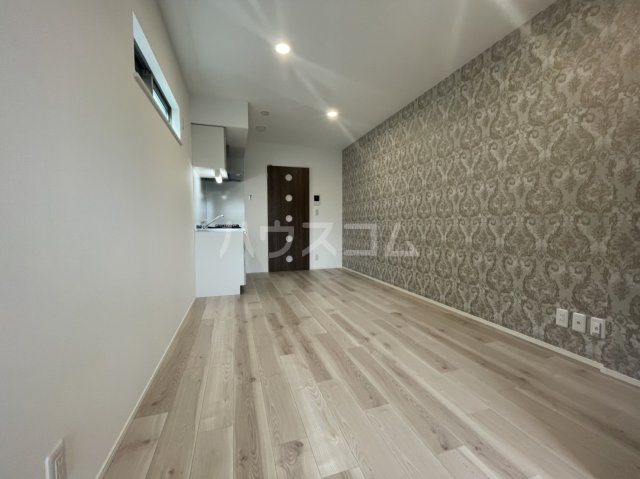 3/23 リビング/ダイニング