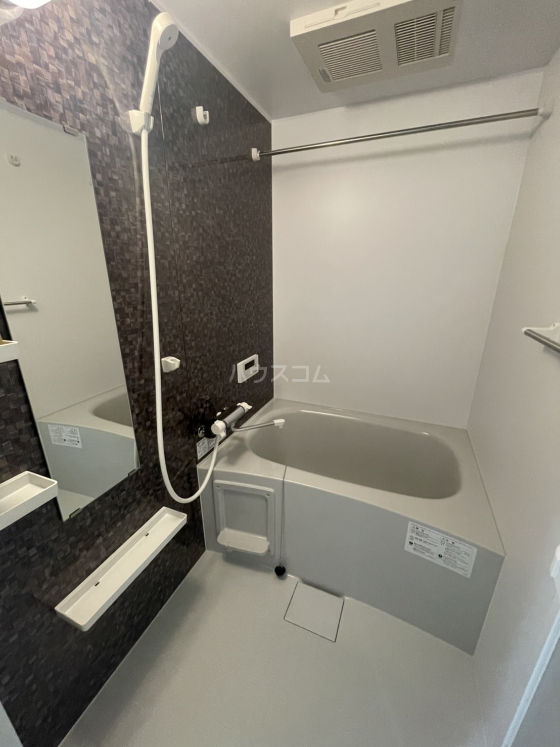 11/23 浴室