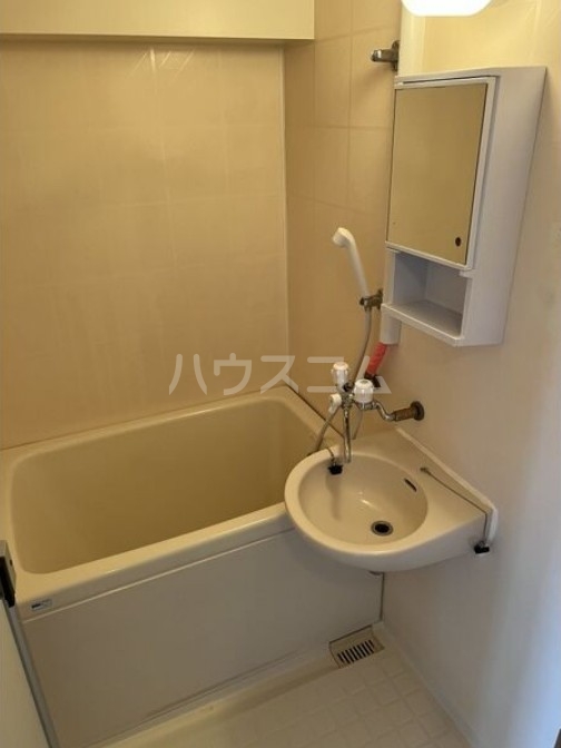 浴室