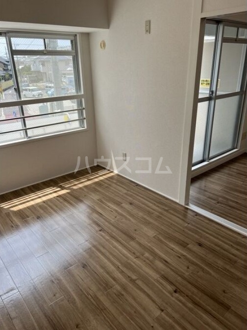 3/21 リビング/ダイニング